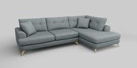 Large Corner Chaise - Right Hand
