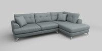 Large Corner Chaise - Right Hand