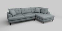 Large Corner Chaise - Right Hand