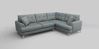 Medium Corner Sofa - Right Hand