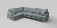 Large Corner Sofa - Left Hand