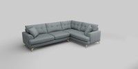 Large Corner Sofa - Right Hand