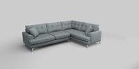 Large Corner Sofa - Right Hand