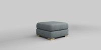 Storage Footstool