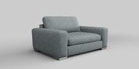 2 Seater Small Sofa