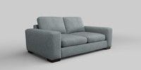 3 Seater Small Sofa