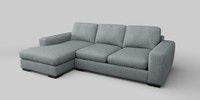 Medium Sofa Chaise - Left Hand