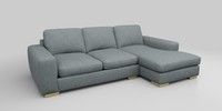 Medium Sofa Chaise - Right Hand