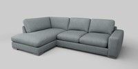 Large Corner Chaise - Left Hand