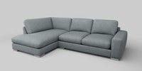 Large Corner Chaise - Left Hand