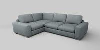 Large Corner Sofa - Left Hand