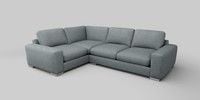Large Corner Sofa - Left Hand