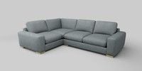 Large Corner Sofa - Left Hand