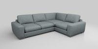 Large Corner Sofa - Right Hand