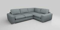 Large Corner Sofa - Right Hand