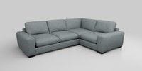 Large Corner Sofa - Right Hand