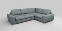 Large Corner Sofa - Right Hand