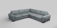 Large Corner Sofa - Universal