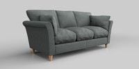 3 Cushion 3 Seater Sofa