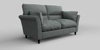3 Seater Small Sofa