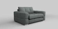 2 Seater Small Sofa