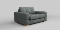 2 Seater Small Sofa