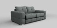 3 Seater Small Sofa