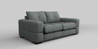 3 Seater Small Sofa
