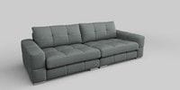 4 Seater Large Sofa