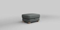 Storage Footstool