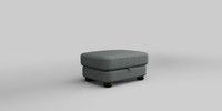 Storage Footstool