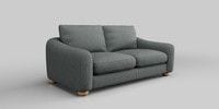 3 Seater Small Sofa