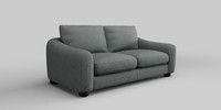 3 Seater Small Sofa