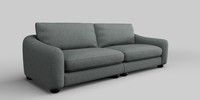 4 Seater Large Sofa