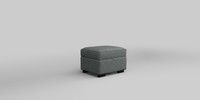 Storage Footstool