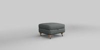 Storage Footstool