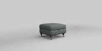 Storage Footstool