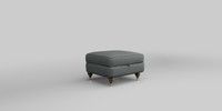 Storage Footstool