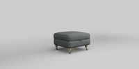 Storage Footstool