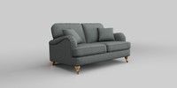 2 Seater Small Sofa