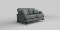 2 Seater Small Sofa