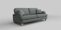 3 Seater Small Sofa