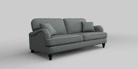 3 Seater Small Sofa