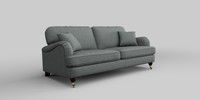3 Seater Small Sofa