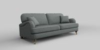 3 Seater Sofa
