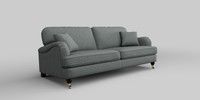 3 Seater Sofa