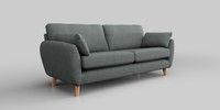 3 Seater Sofa