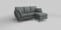 Small Sofa Chaise - Right Hand
