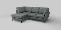 Medium Corner Chaise - Left Hand