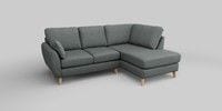 Medium Corner Chaise - Right Hand